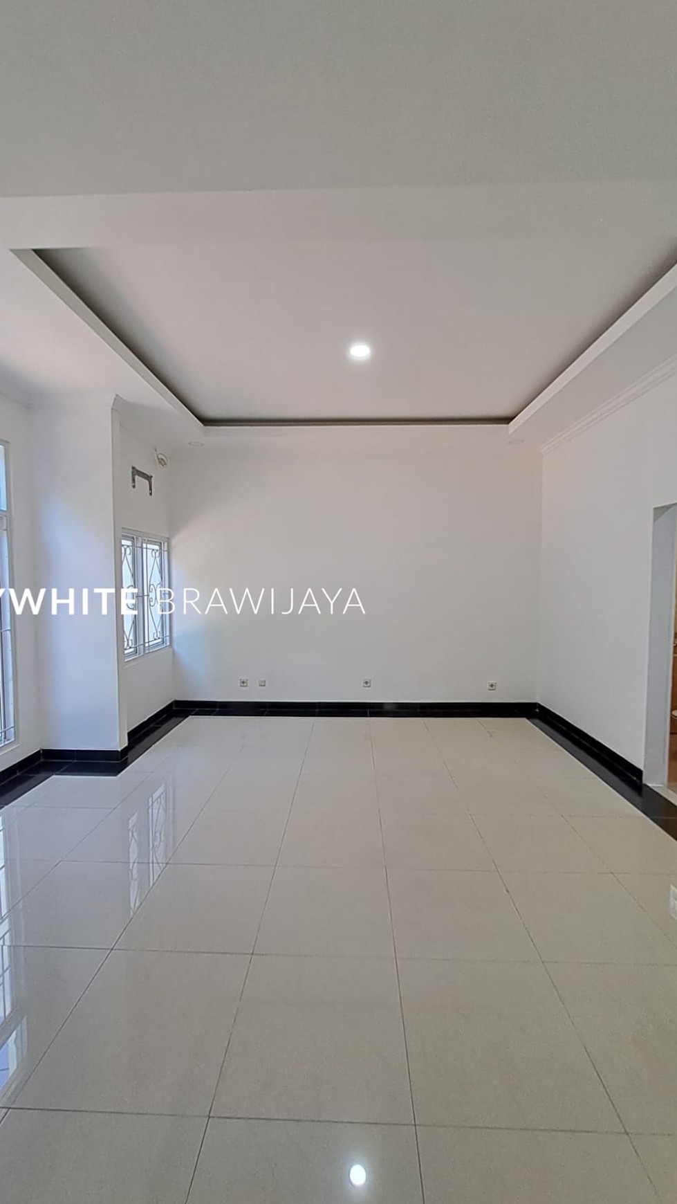 Rumah Bagus Cocok Untuk Kantor Area Kebayoran Baru