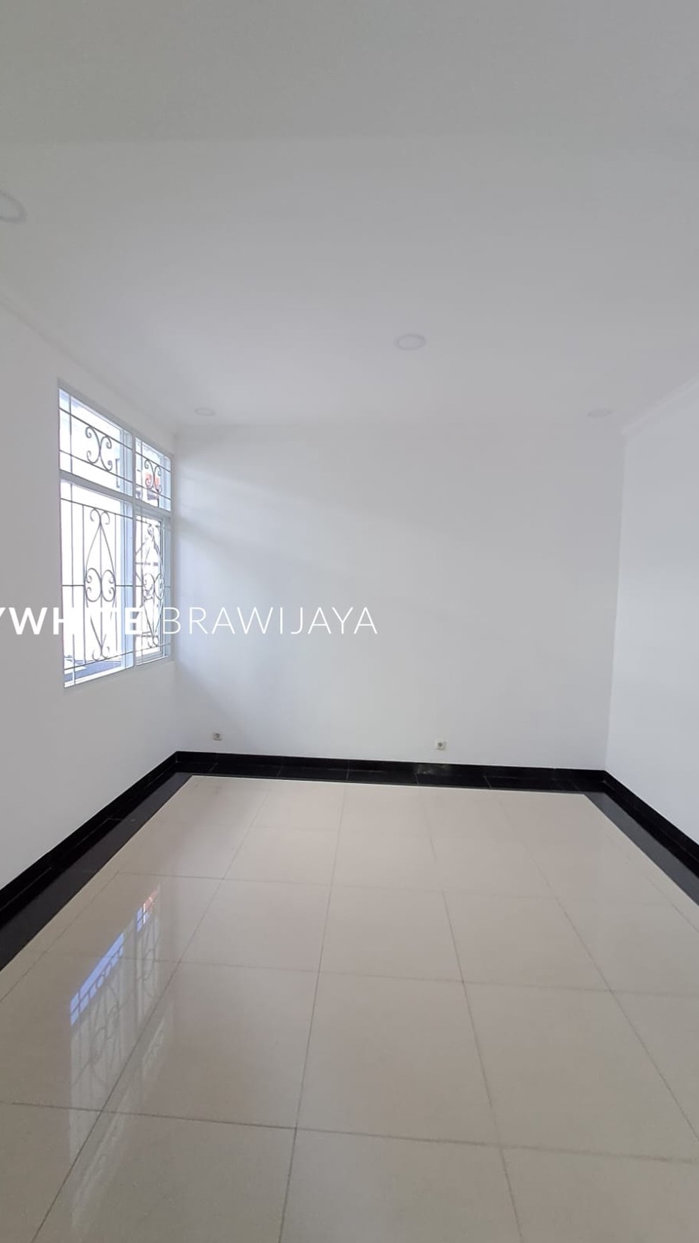 Rumah Bagus Cocok Untuk Kantor Area Kebayoran Baru