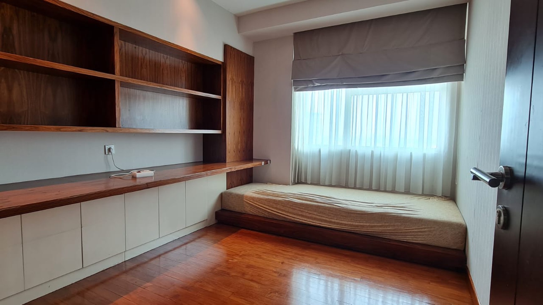 Apartemen Sherwood Twr Richmond, Kelapa Gaading Luas 144m2