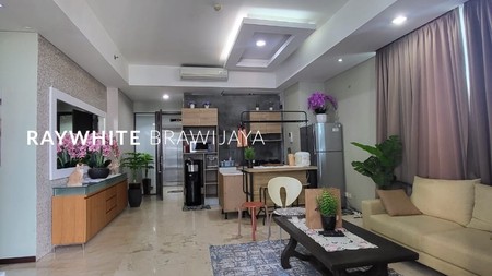 Apartment Kemang Village Private Lift Harga Murah