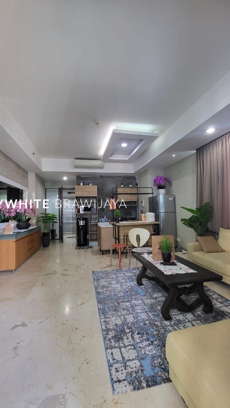 Apartment Kemang Village Private Lift Harga Murah