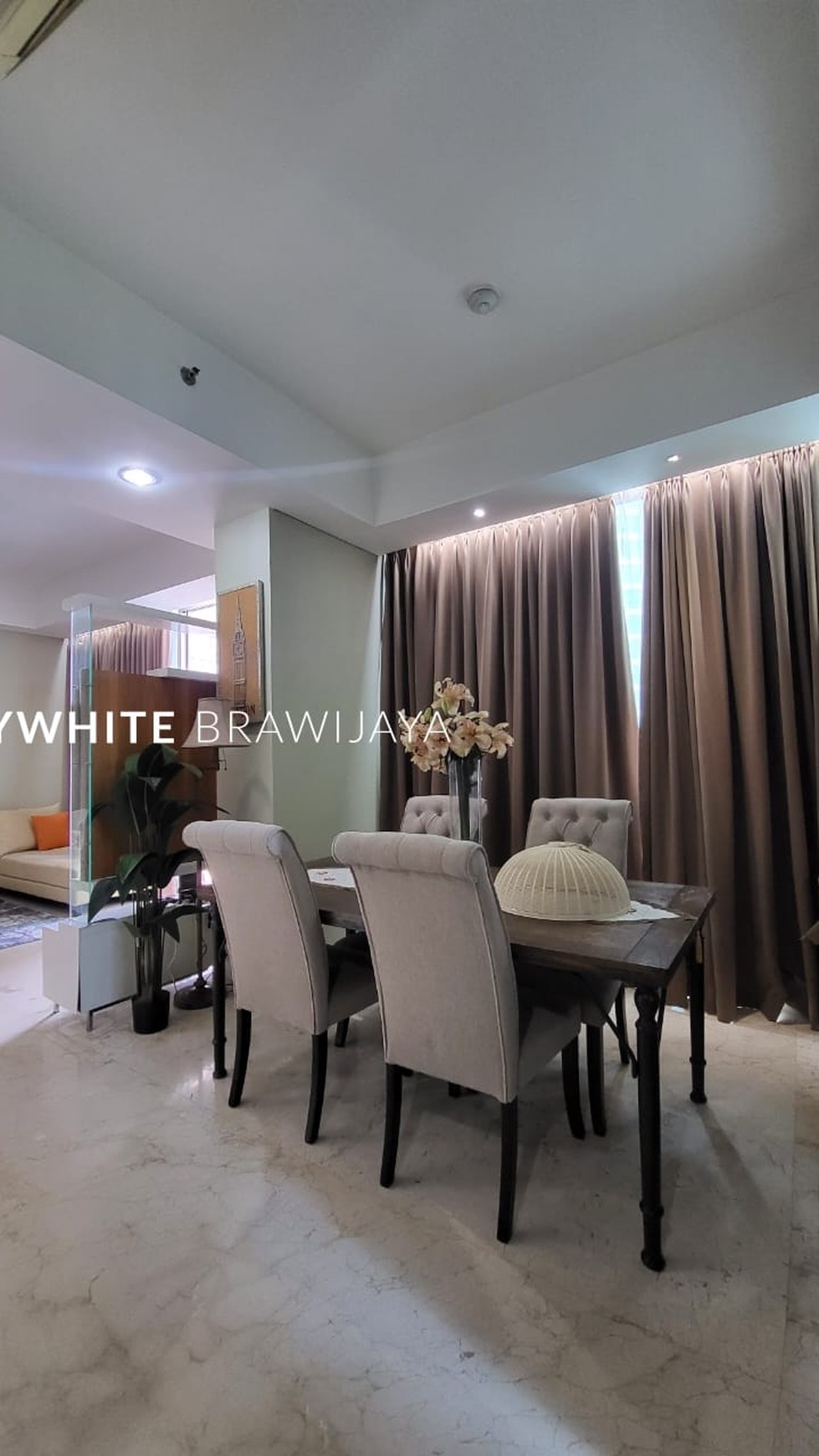 Apartment Kemang Village Private Lift Harga Murah