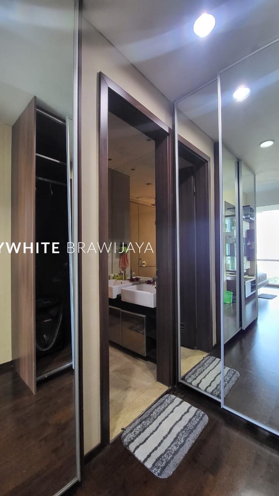 Apartment Kemang Village Private Lift Harga Murah