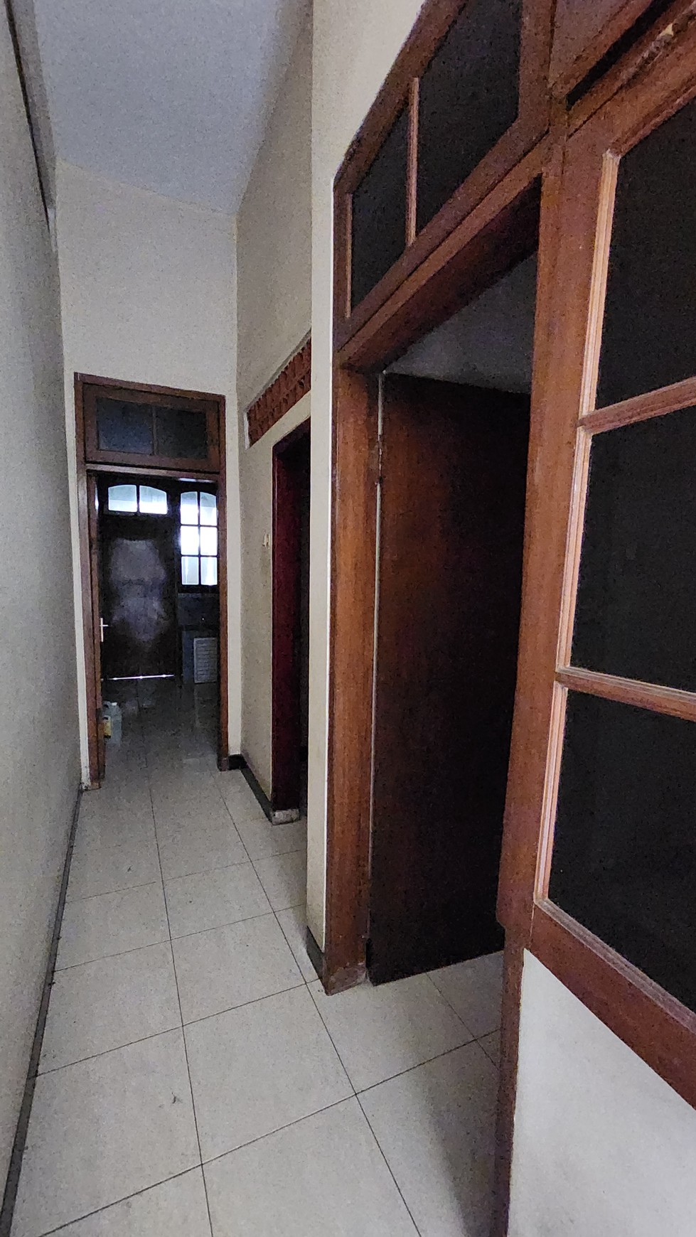 Dijual dan Disewakan Rumah Surabaya Timur Dharmahusada Indah