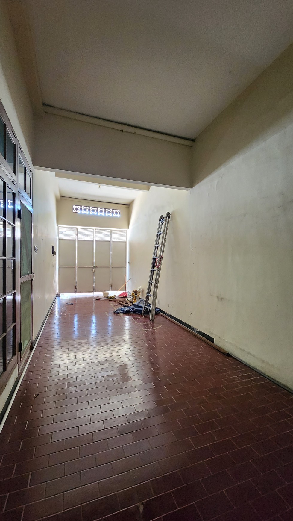 Dijual dan Disewakan Rumah Surabaya Timur Dharmahusada Indah