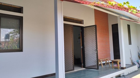 Rumah Bagus Semi Furnised di jl Sariwangi, Bandung