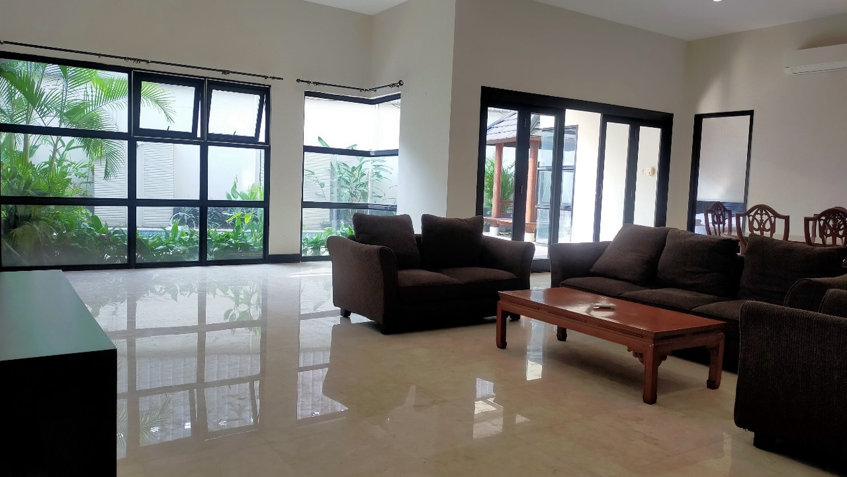 A Beautyful House For Sale, The Villas at Kebagusan