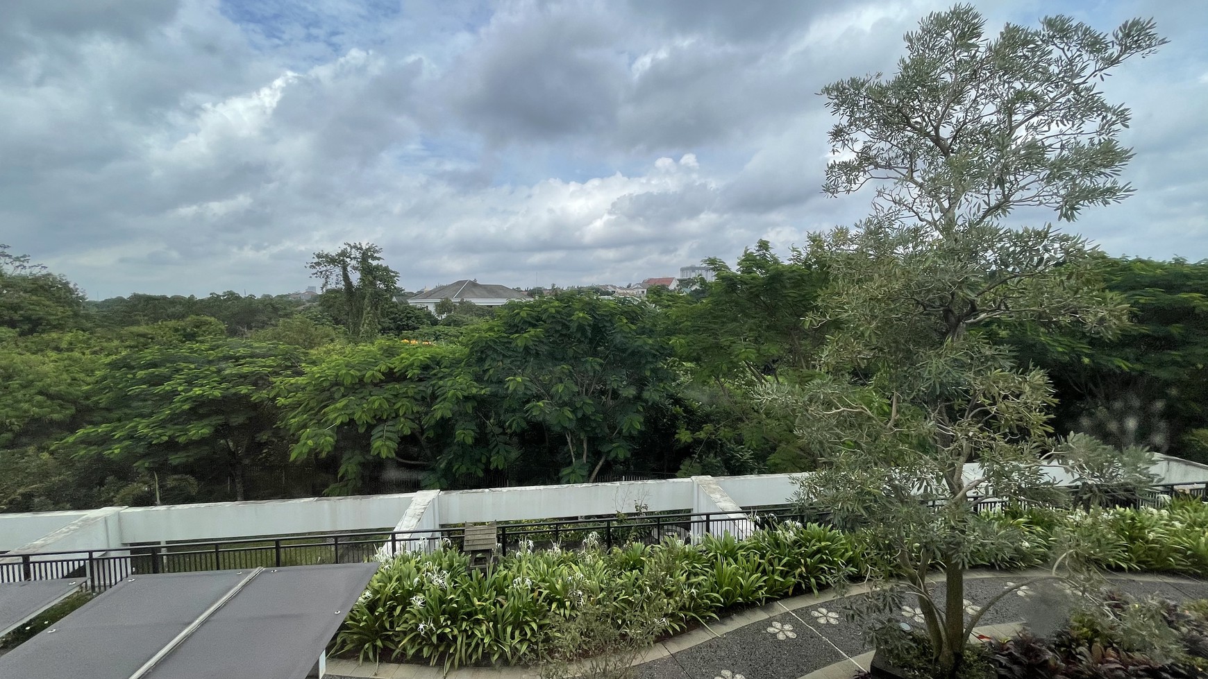 River Valley Residence best View, best Unit. masih baru