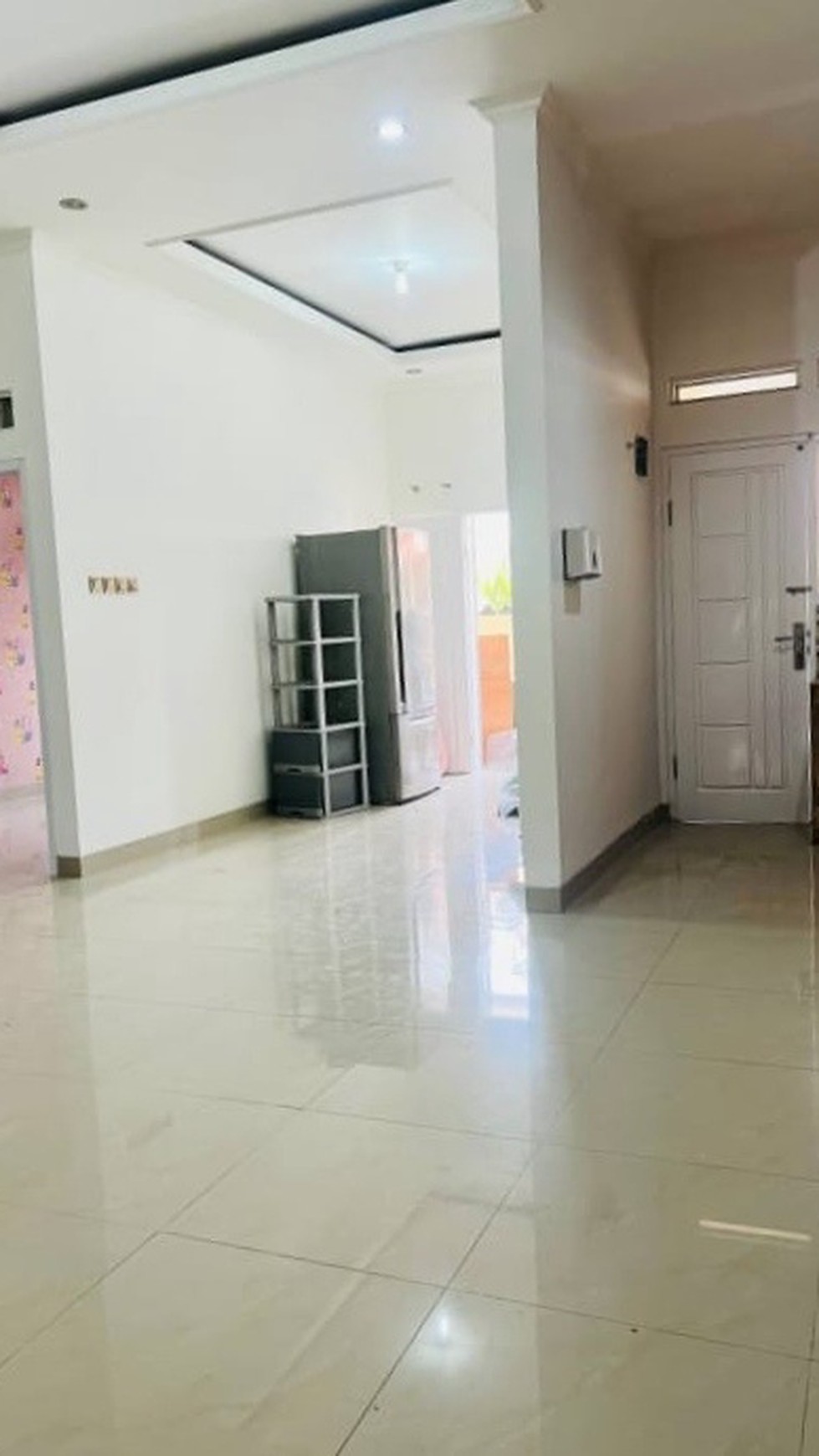 Dijual Rumah Full renovasi di Dukuh Zamrud, Mustikajaya, Bekasi