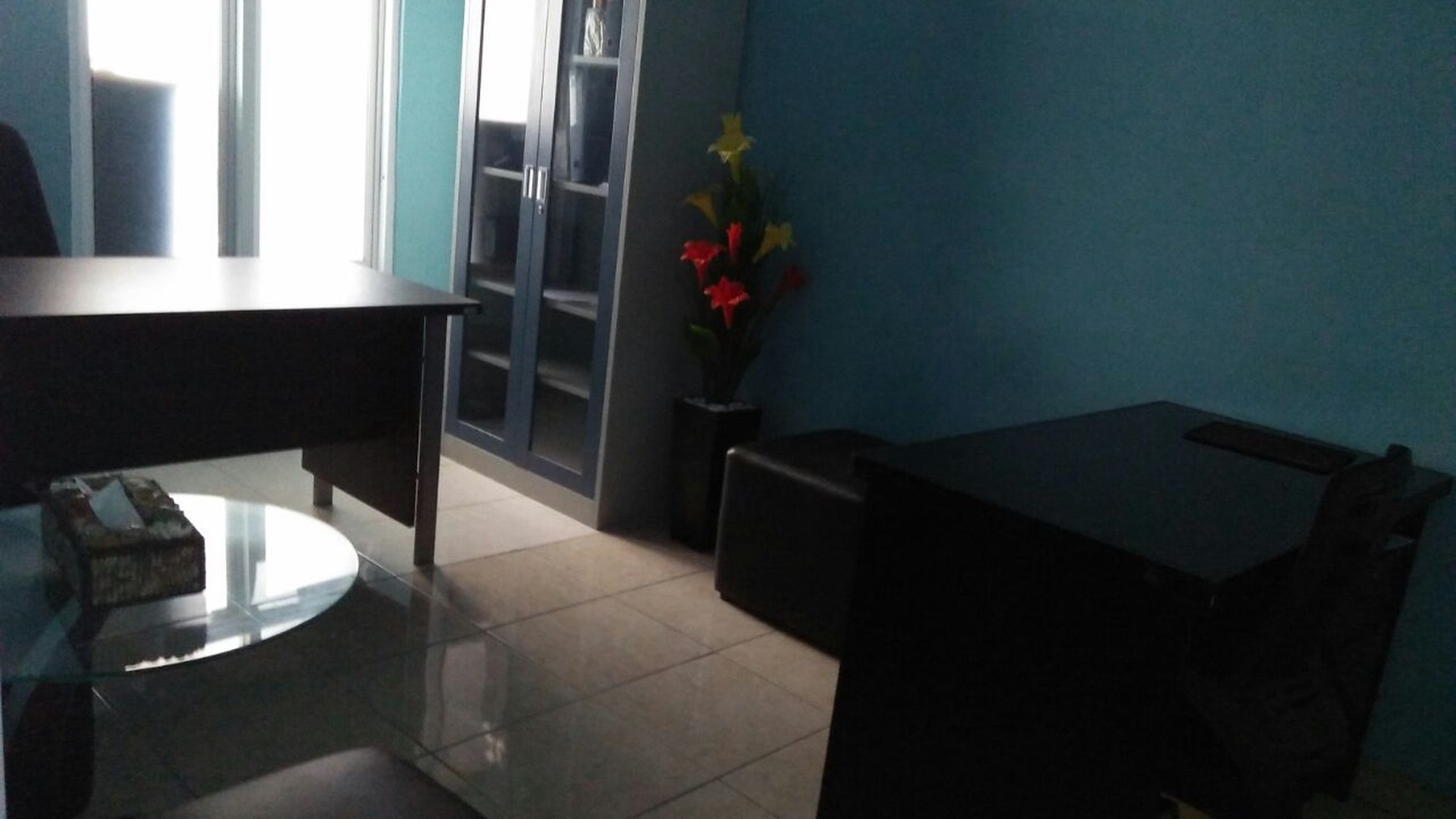 Rumah sekaligus untuk  kantor bekasi timur