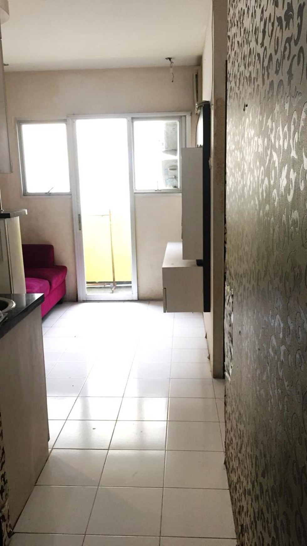 Dijual Apartemen Sentra Timur Residence