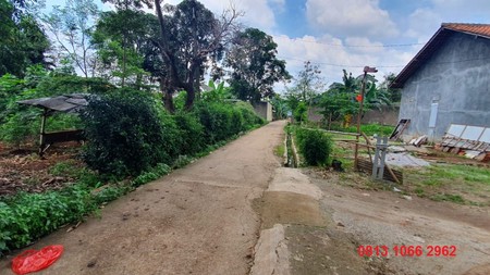 kavling 1000m , mustikajaya ,Bekasi Timur