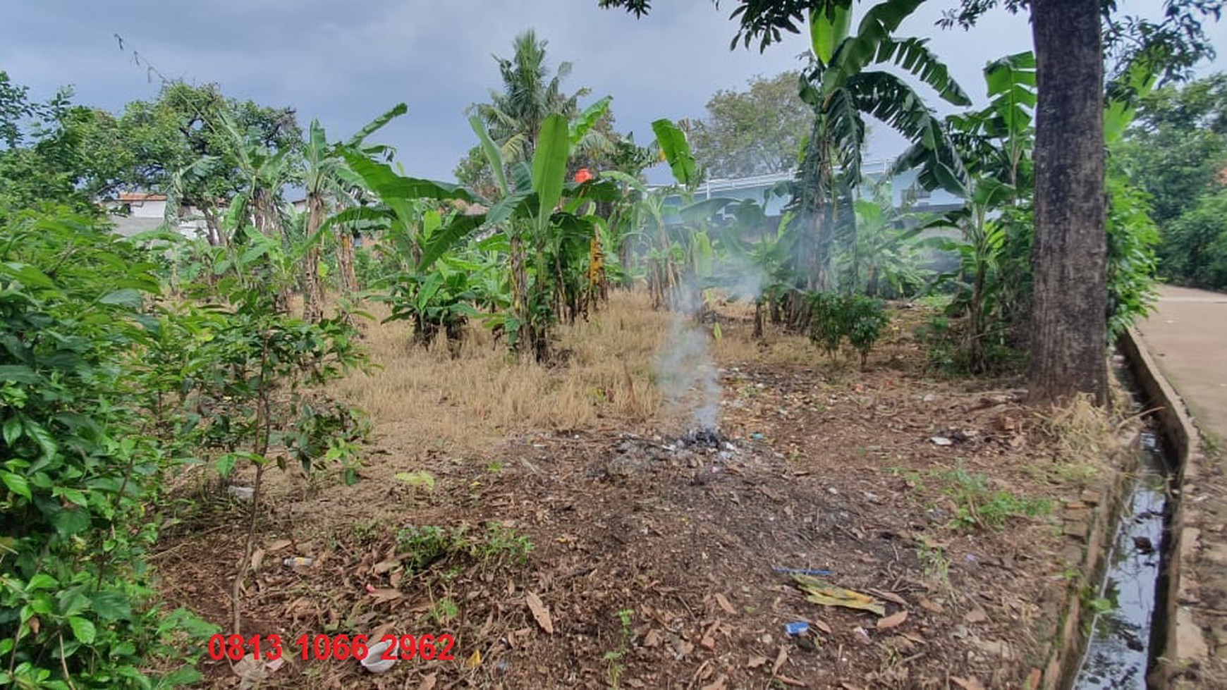 kavling 1000m , mustikajaya ,Bekasi Timur