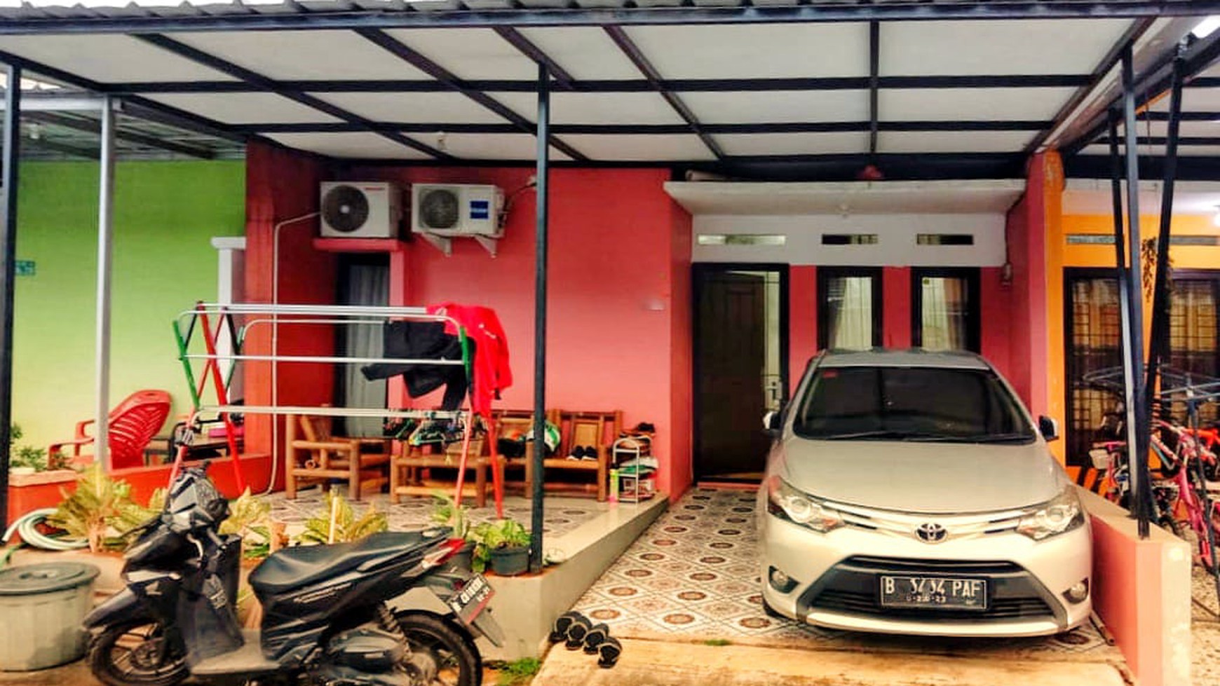 Dijual Cepat !! Green JatiKartika , Jati Asih, Bekasi