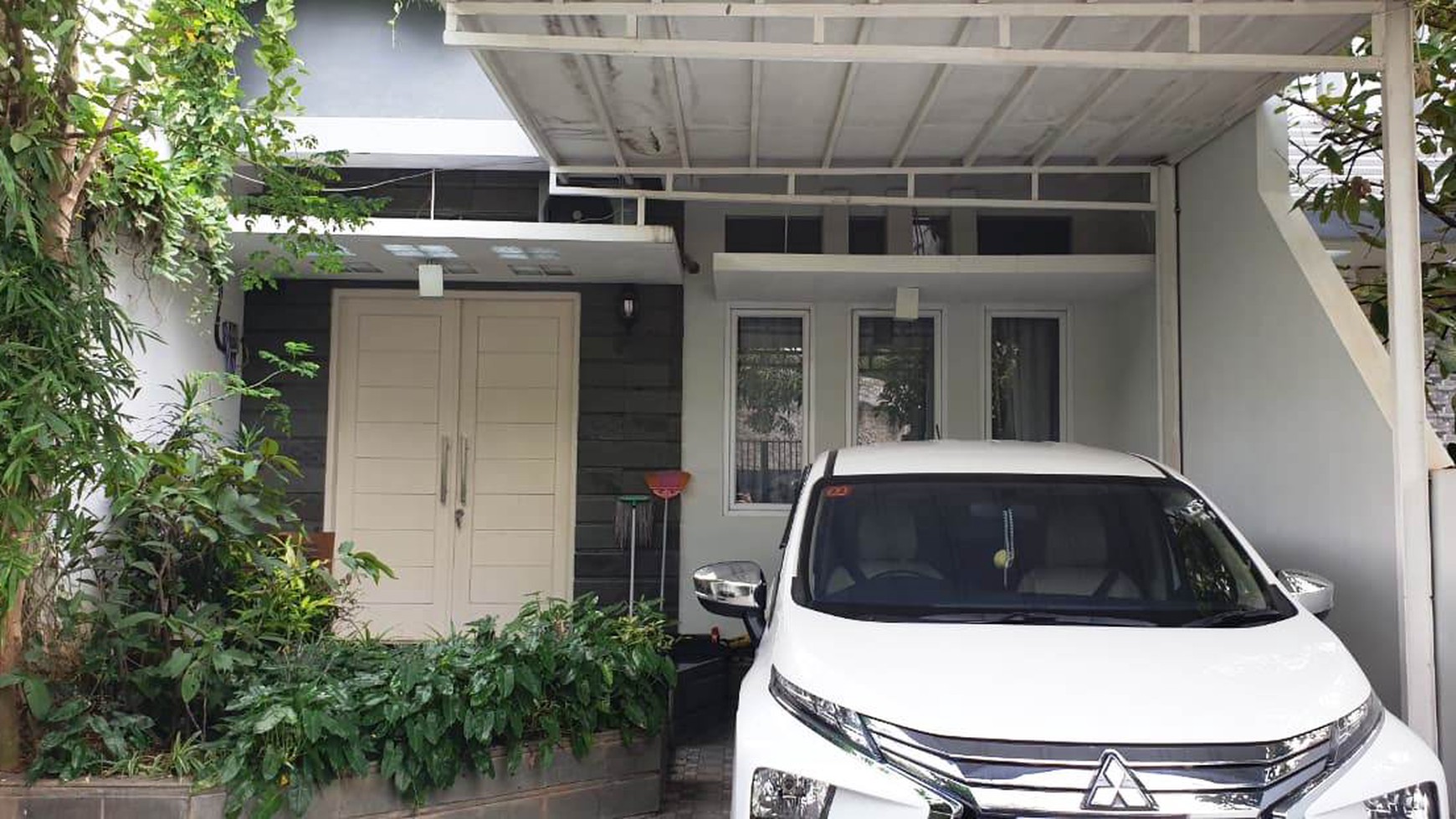 Dijual Cepat Rumah Taman Narogong Indah, Bekasi