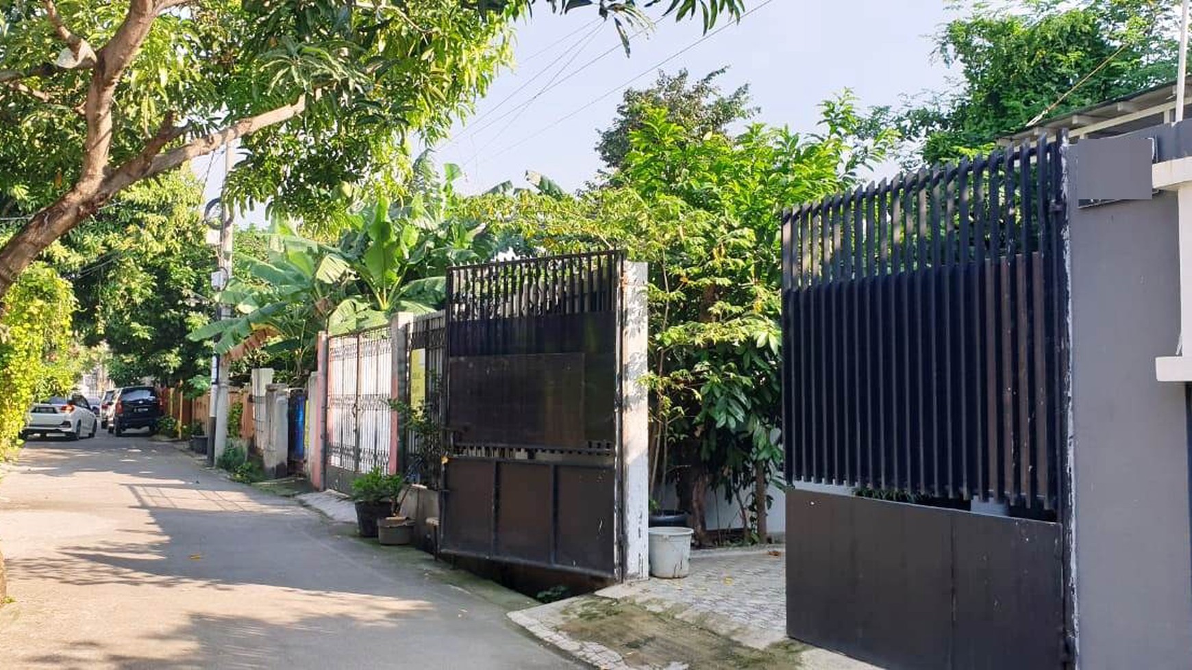 Dijual Cepat Rumah Taman Narogong Indah, Bekasi