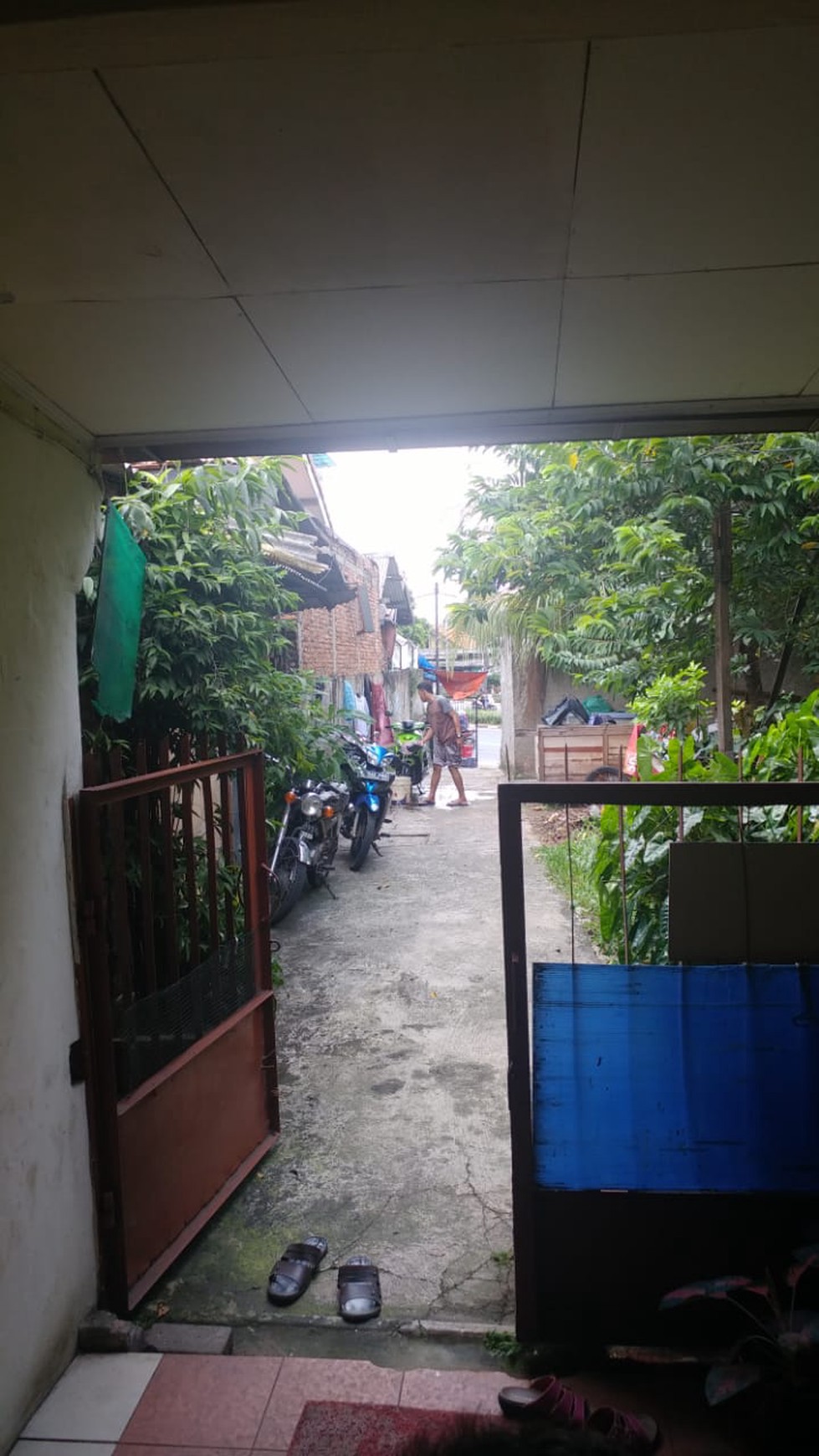 Dijual cepat Rumah Cipinang ,Jatinegara , jakarta Timur