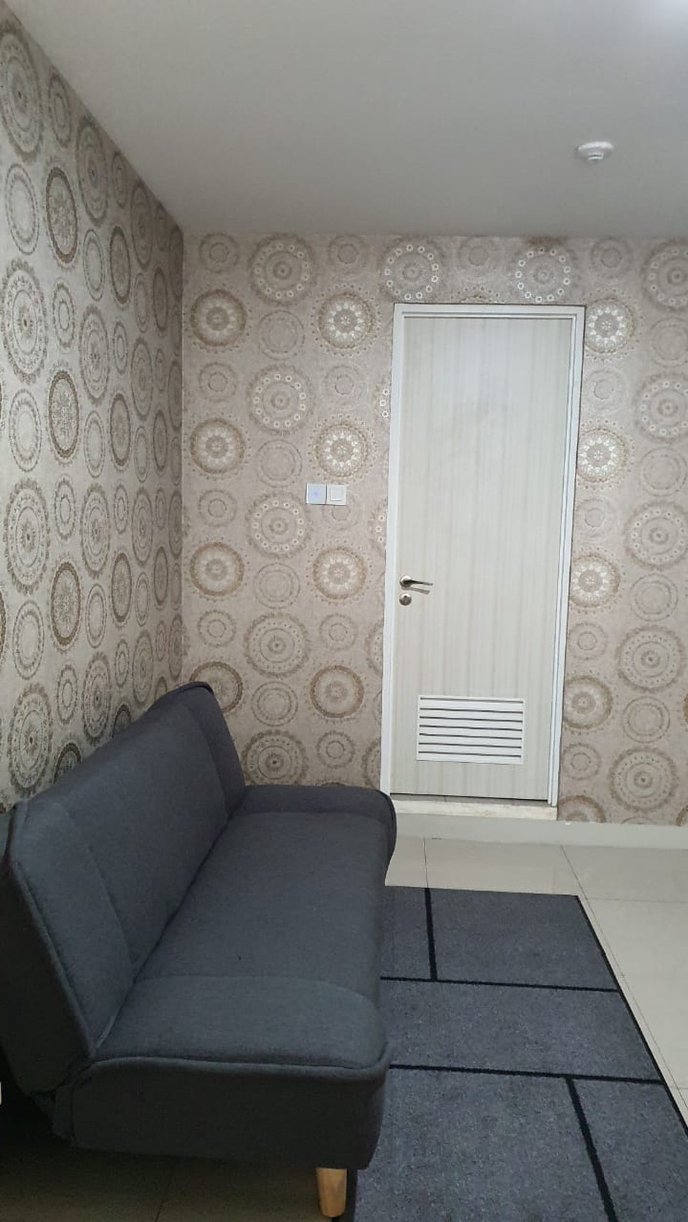 Dijual Apartemen kamalalagon type 1 bedroom