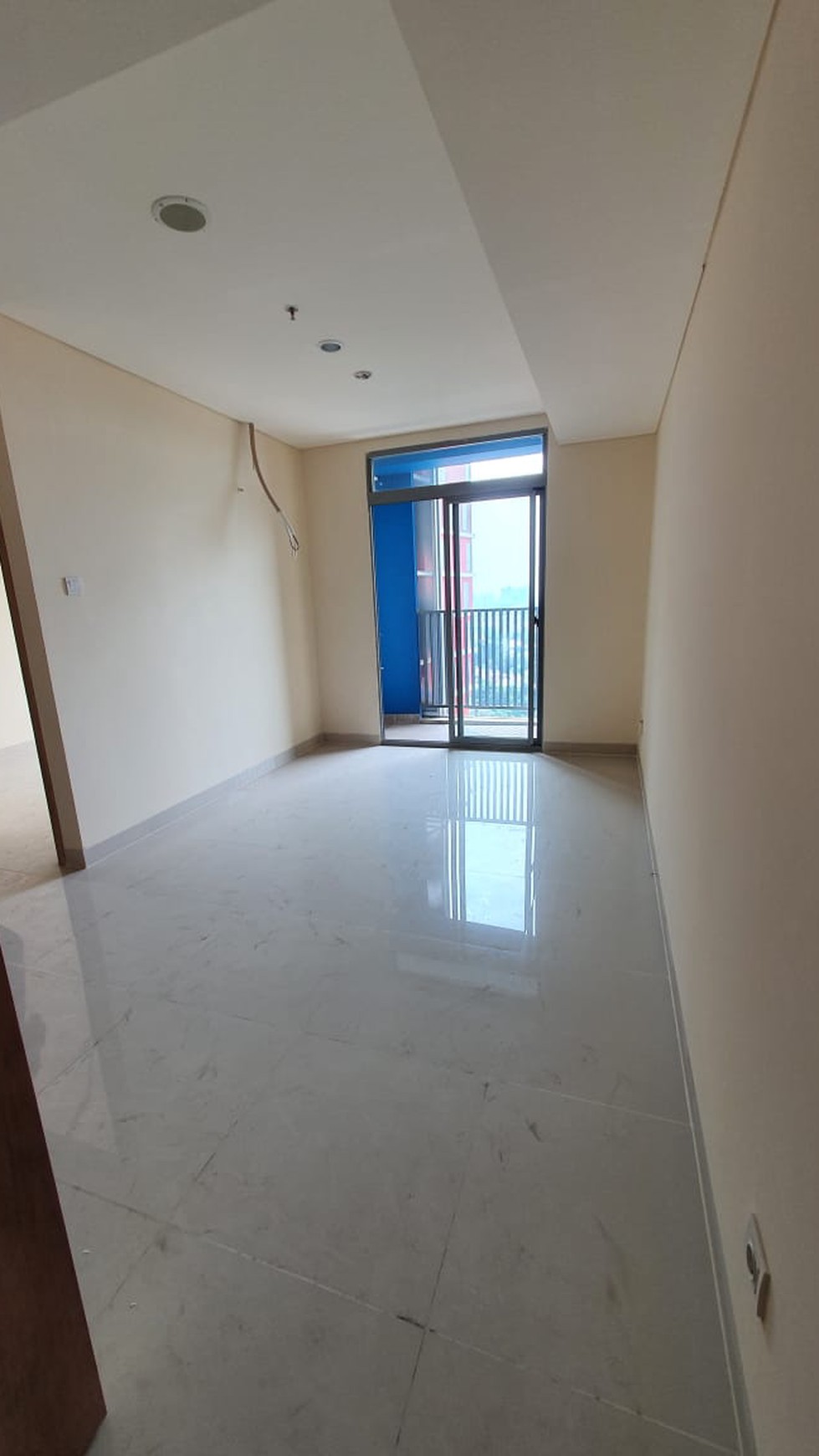 Dijual Cepat !! Apartemen pejaten park ,jakarta selatan