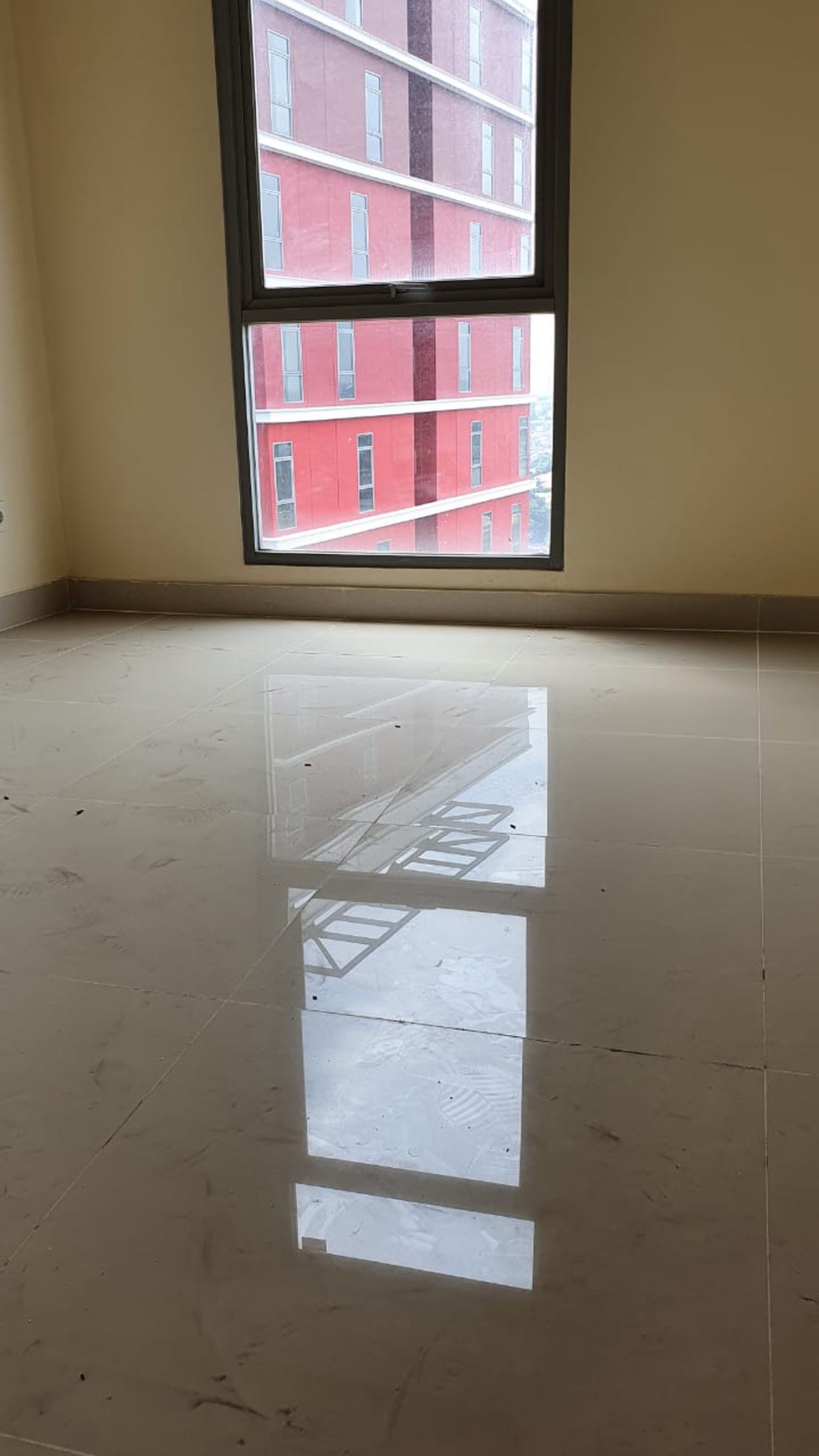 Dijual Cepat !! Apartemen pejaten park ,jakarta selatan