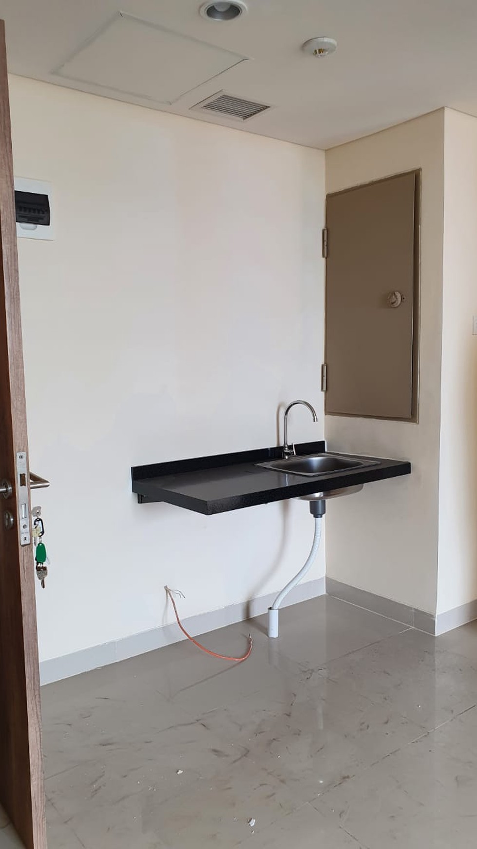 Dijual Cepat !! Apartemen pejaten park ,jakarta selatan