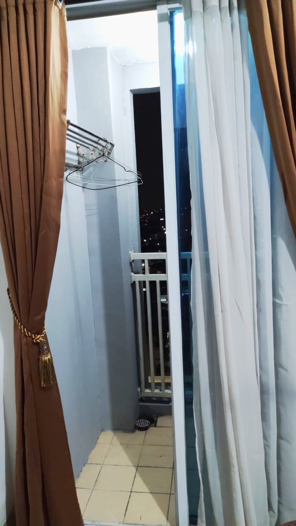 Dijual Unit Apartement type Studio Full Furnished di Grand Dhika, Bekasi Timur