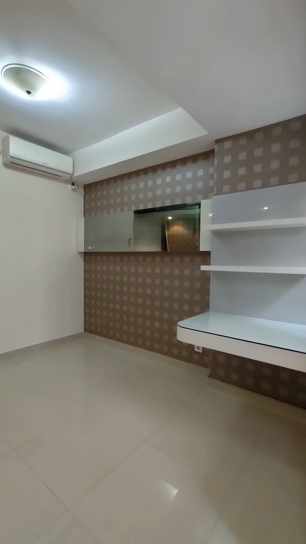 For Sale Apartment Sudirman Studio