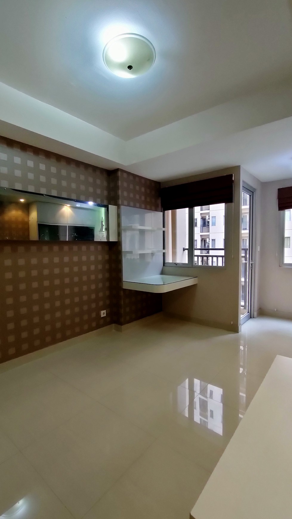 For Sale Apartment Sudirman Studio