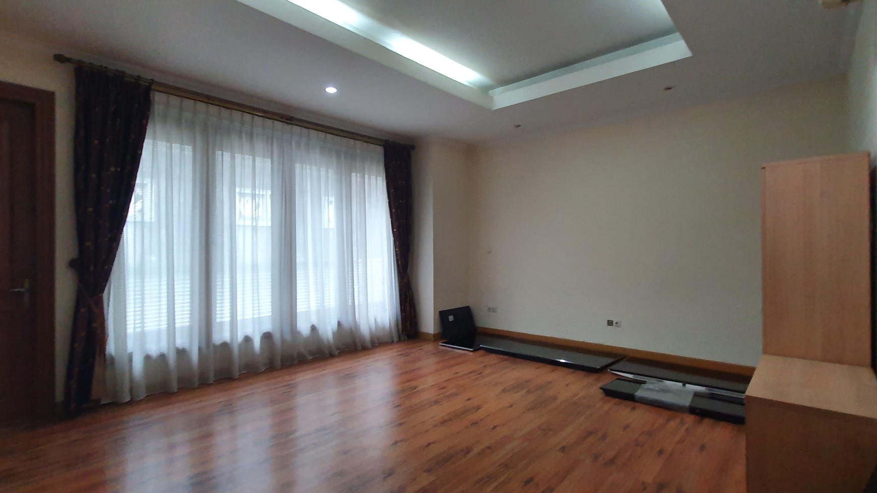 House for in Senopati area "The price can be negotiable