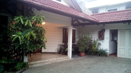 Homey And Lovely House In Pejaten