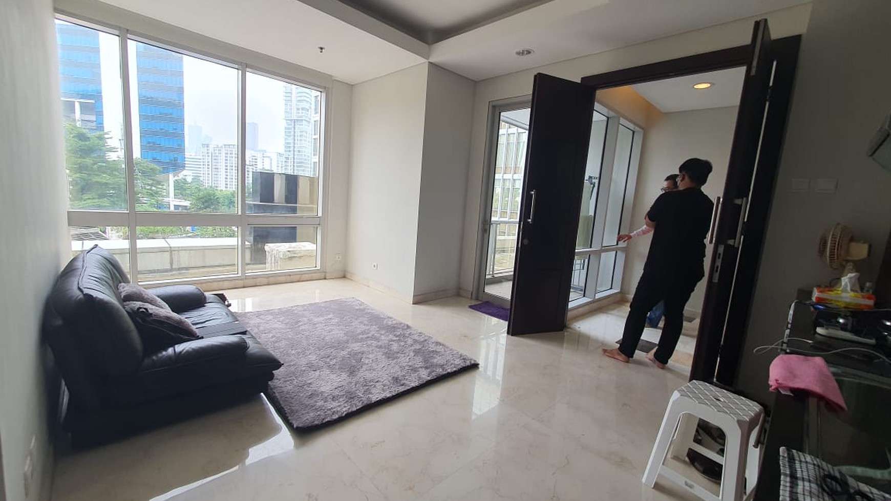 Dijual Apartment Masterpiece Epicentrum