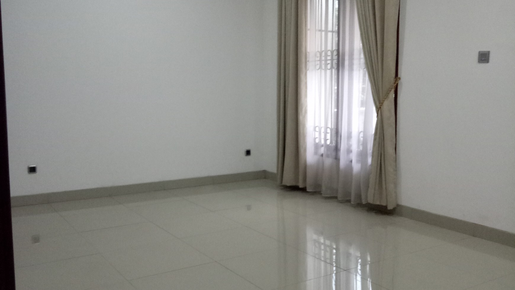 Rumah Brand New Dijual dalam komplek di area Pancoran, Jakarta Selatan