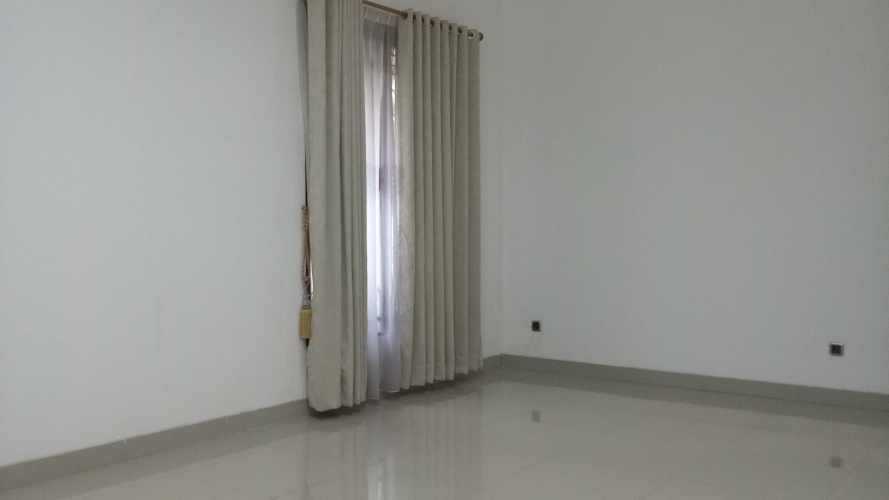 Rumah Brand New Dijual dalam komplek di area Pancoran, Jakarta Selatan