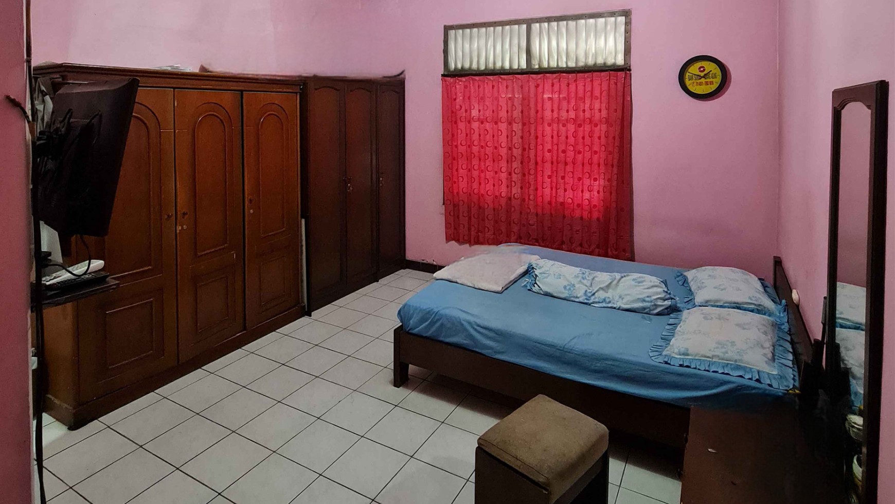 Rumah Siap di huni dan sudah termasuk Full Furnished di Jagakarsa (Lenteng Agung)