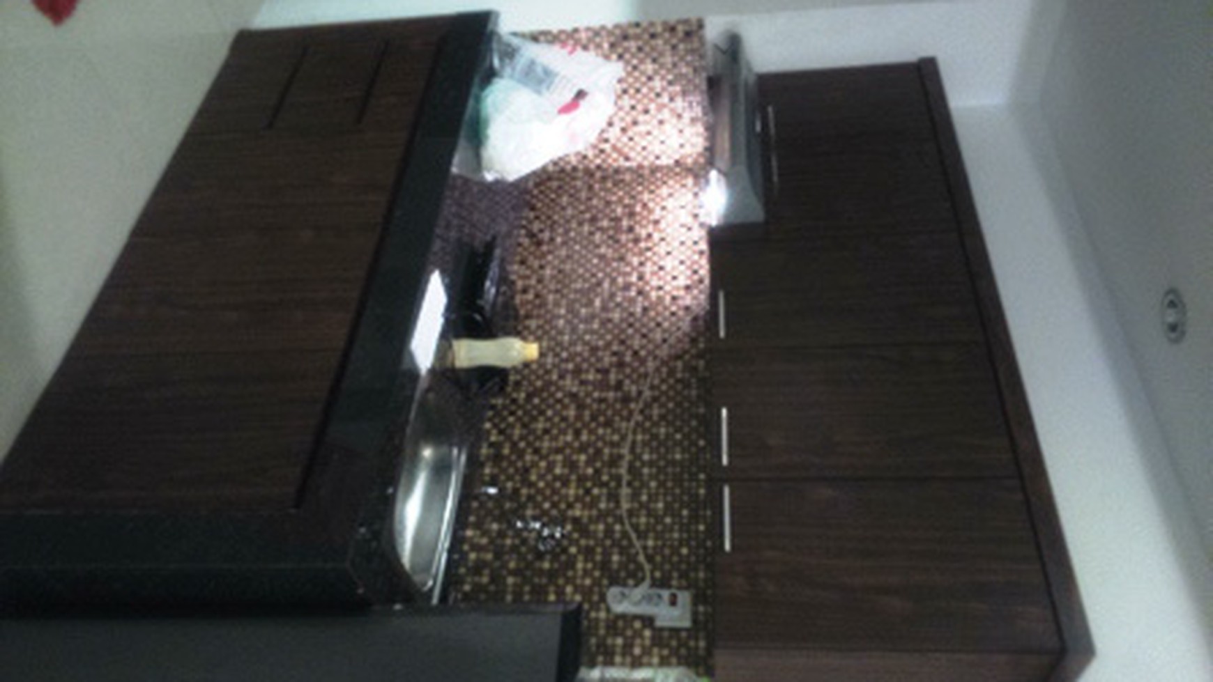 Dijual Apartemen Mutiara furnished type studio, Bekasi Barat