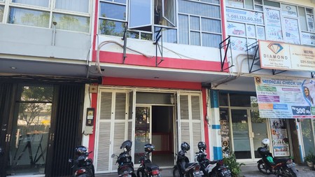 Ruko Sewa Surabaya Timur, Murah