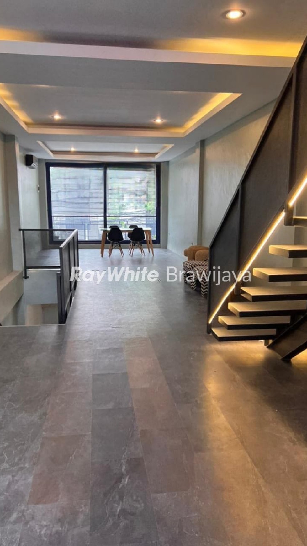 Ruko Full New Renovasi Area Wijaya Kebayoran Baru