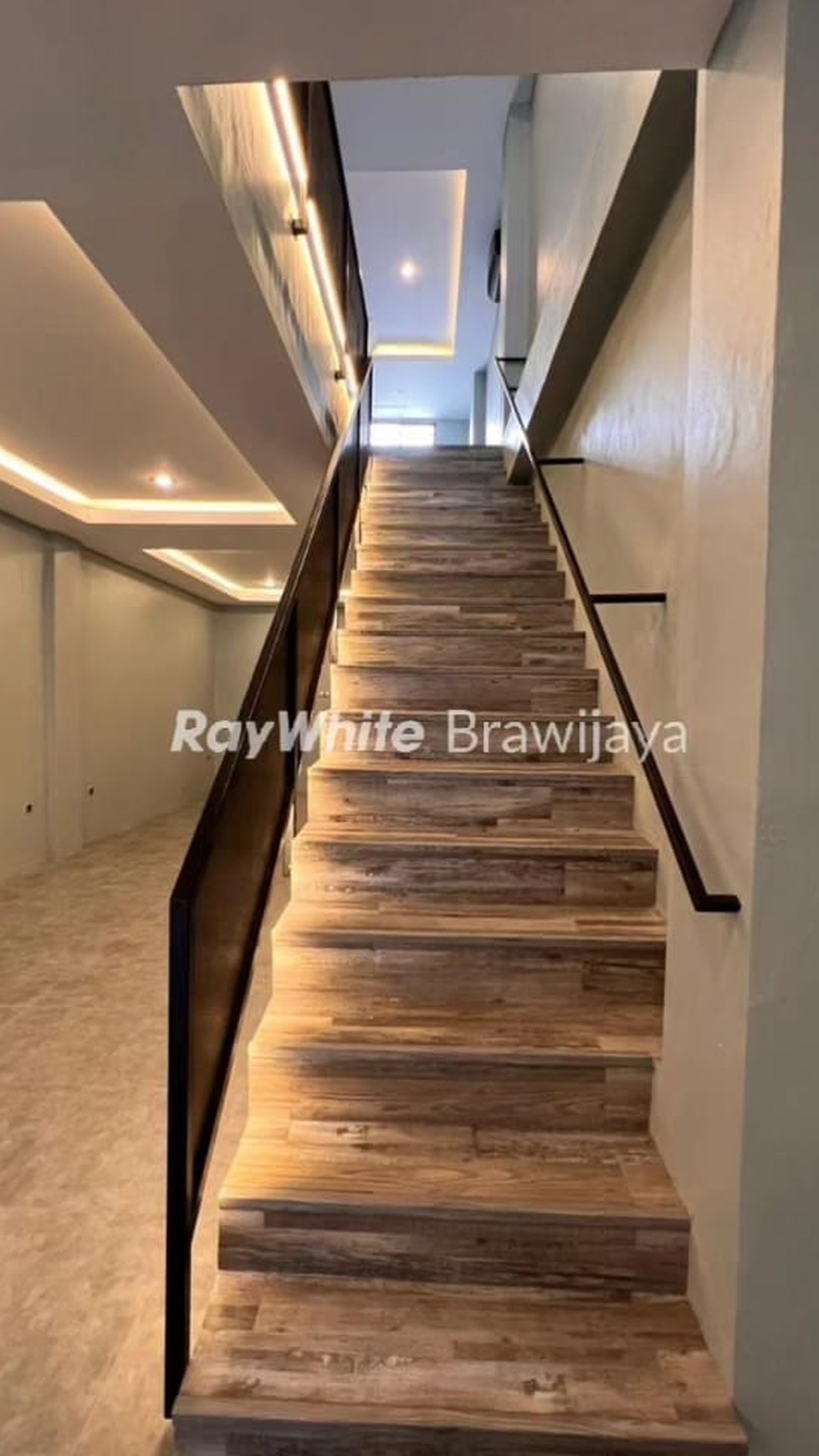 Ruko Full New Renovasi Area Wijaya Kebayoran Baru