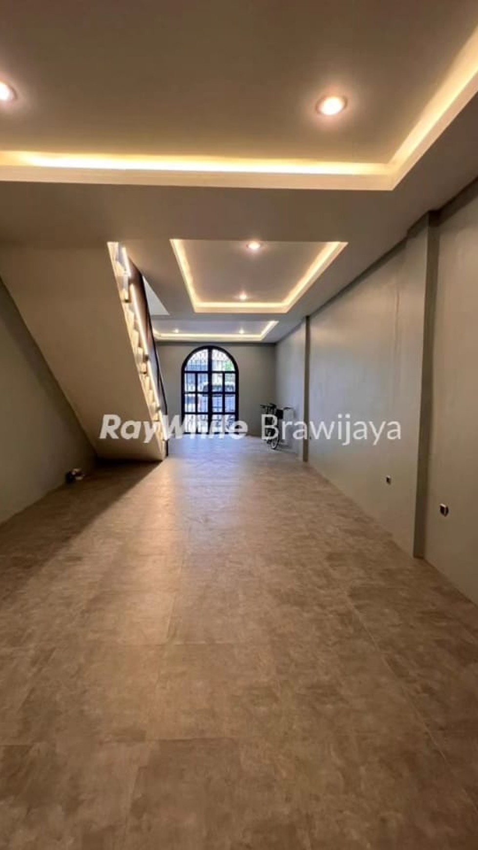 Ruko Full New Renovasi Area Wijaya Kebayoran Baru