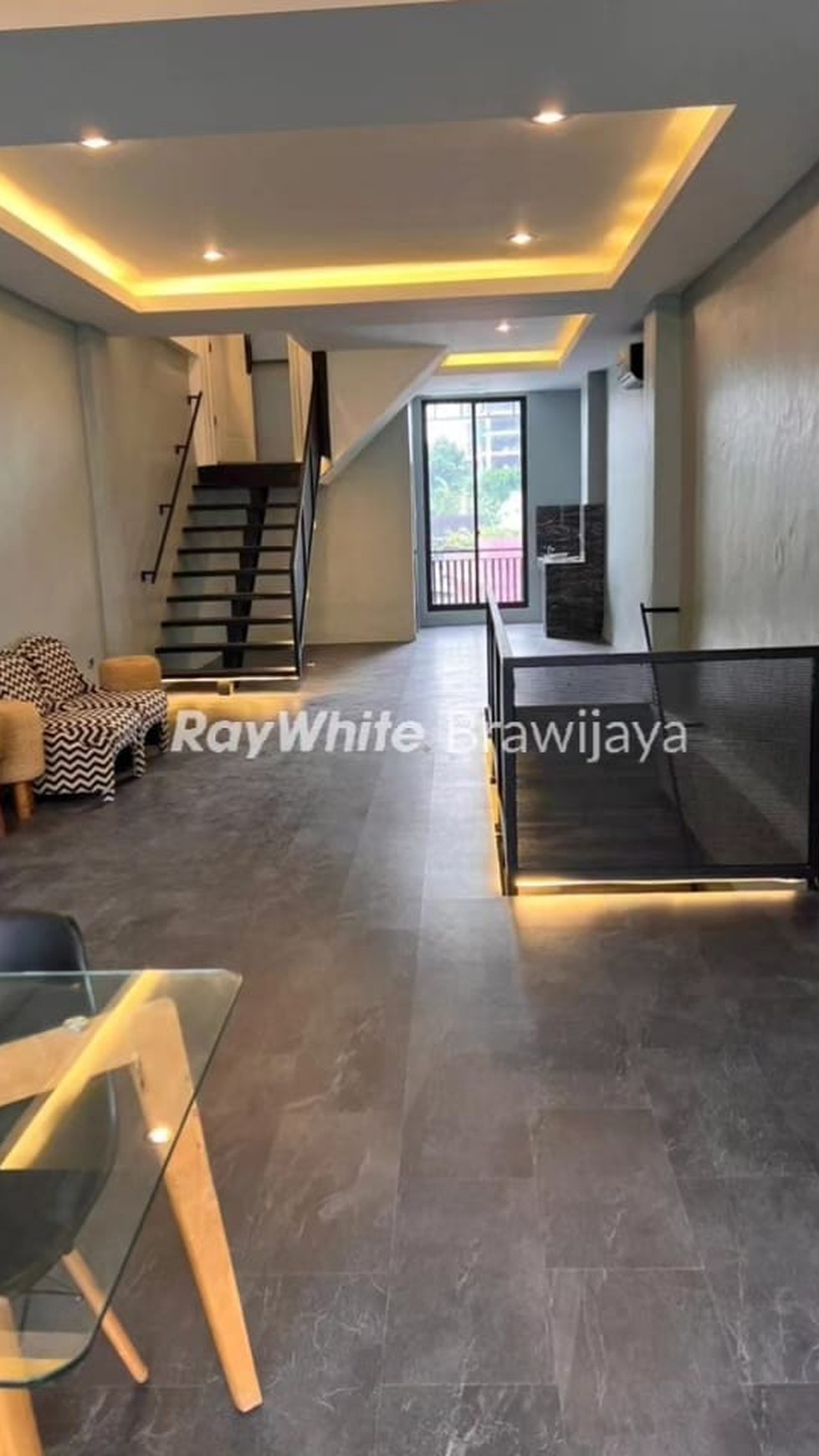 Ruko Full New Renovasi Area Wijaya Kebayoran Baru