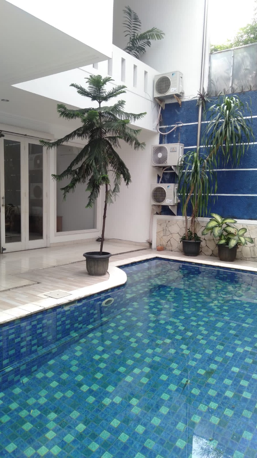 Beautiful house at Pondok Indah, Jakarta Selatan