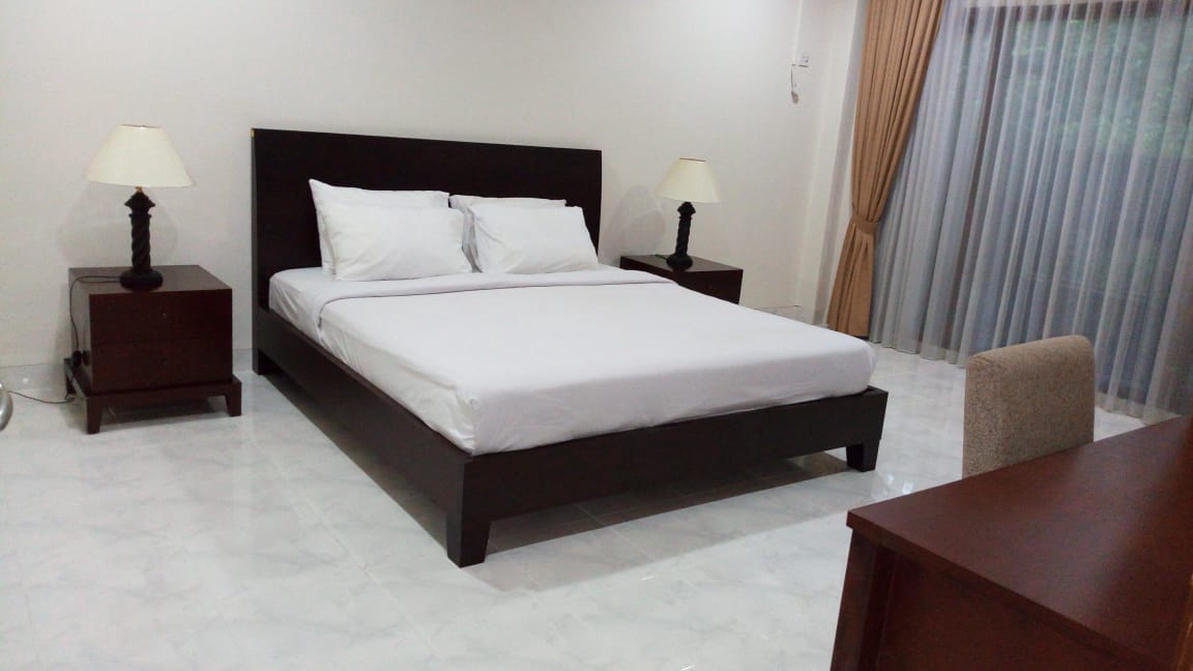 Available unit Apartement at sinabung suites, South Jakarta