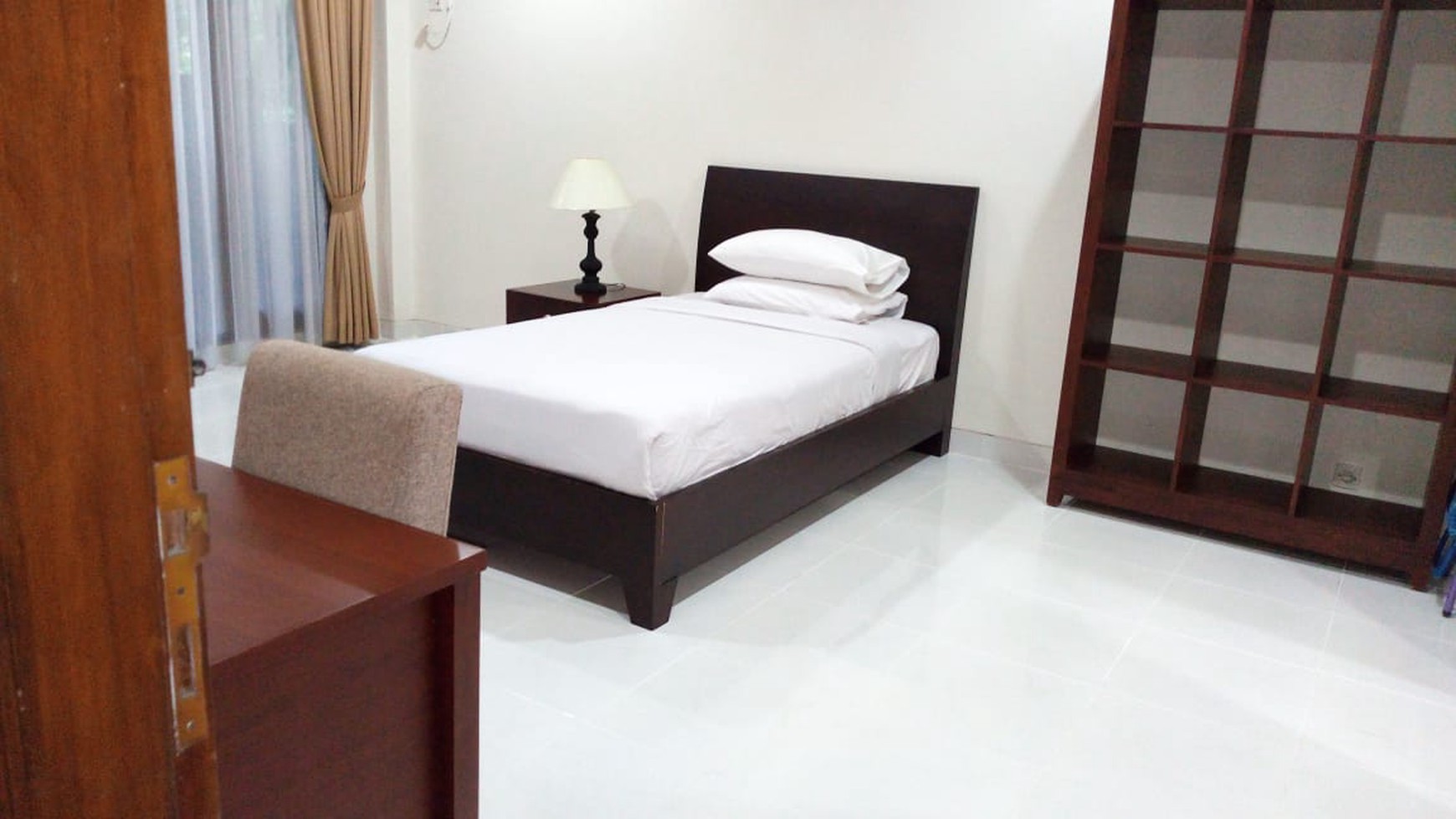 Available unit Apartement at sinabung suites, South Jakarta