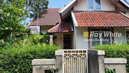 Rumah Hook Daerah Turangga Dekat Trans Studio Mall