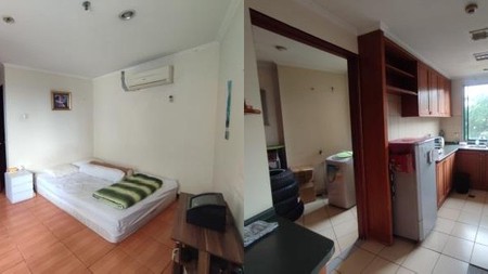 Apartement Permata Safir Jakarta Selatan