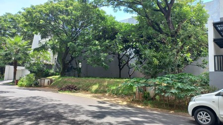 Tanah Royal Orchard Kelapa Gading Luas 12x25m2