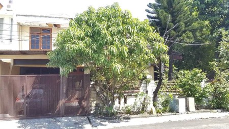 Dijual Rumah Baruk Utara