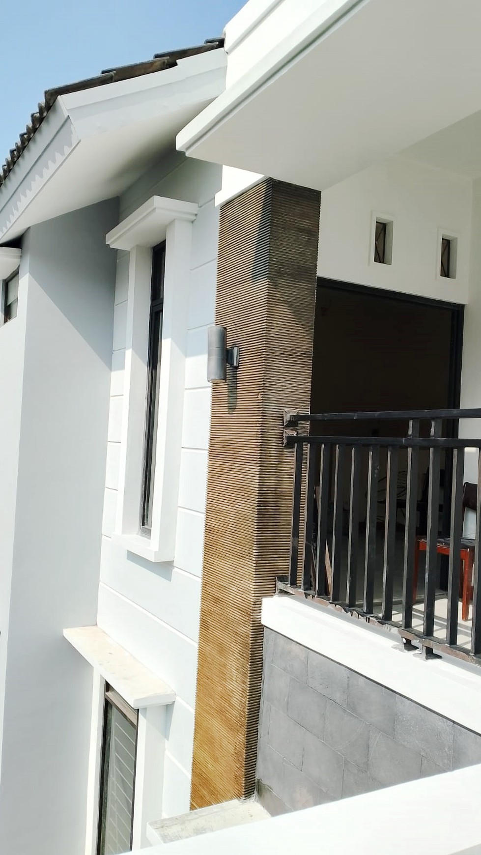 Rumah Bagus Di Kucica Bintaro Jaya Sektor 9