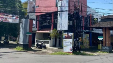 Dijual Ruko Strategis, Murah, di Kota Malang