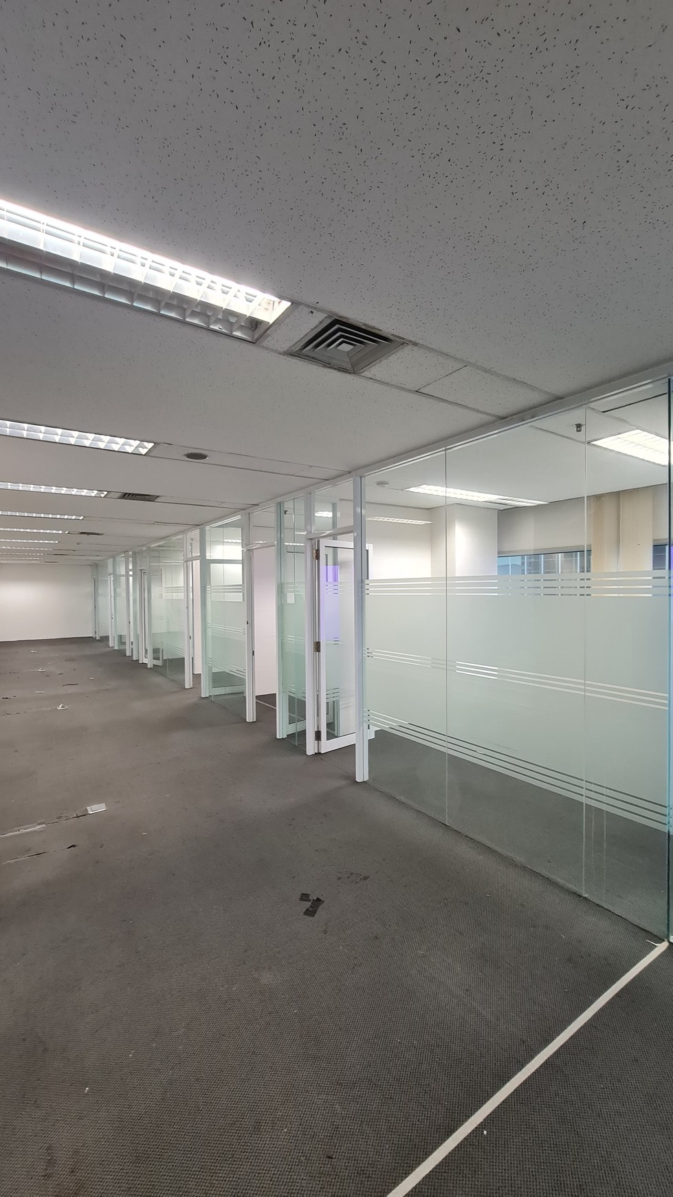 Office Spaces at Jendral Sudirman 